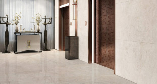 Venezia Stone Мрамор Delicato Beige Honed 30Mm