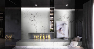 Venezia Stone Мрамор Venus 20Mm