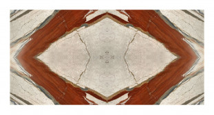Venezia Stone Мрамор Breche Fantastique 20Mm