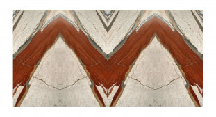 Venezia Stone Мрамор Breche Fantastique 20Mm