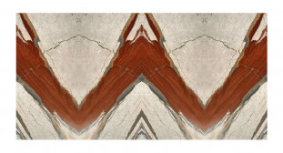 Venezia Stone Мрамор Breche Fantastique 20Mm