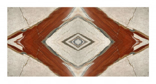 Venezia Stone Мрамор Breche Fantastique 20Mm