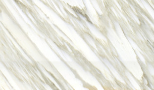 Venezia Stone Мрамор Calacatta Luccicoso 20Mm