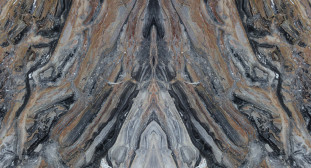 Venezia Stone ONICIATA Мрамор Arabescato Orobico Oniciata 20Mm