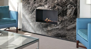 Venezia Stone ONICIATA Мрамор Arabescato Orobico Oniciata 20Mm