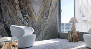 Venezia Stone ONICIATA Мрамор Arabescato Orobico Oniciata 20Mm