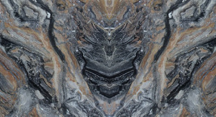 Venezia Stone ONICIATA Мрамор Arabescato Orobico Oniciata 20Mm