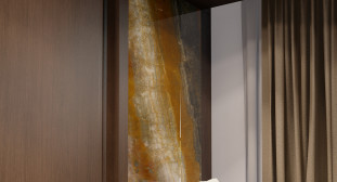 Venezia Stone Мрамор Opera 20Mm
