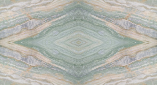 Venezia Stone Мрамор Mint Fresh Leather 20Mm