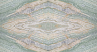 Venezia Stone Мрамор Mint Fresh Leather 20Mm