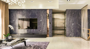 Venezia Stone Мрамор Scorpio 20Mm