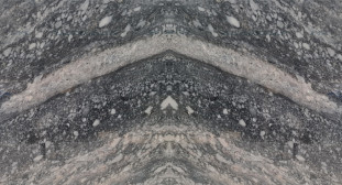 Venezia Stone Мрамор Tiger Skin 20Mm