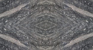 Venezia Stone Мрамор Tiger Skin 20Mm