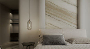Venezia Stone Мрамор Palissandro Hb 20Mm
