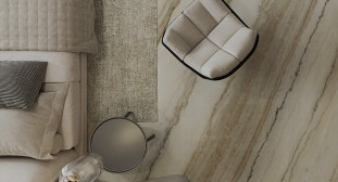 Venezia Stone Мрамор Palissandro Hb 20Mm