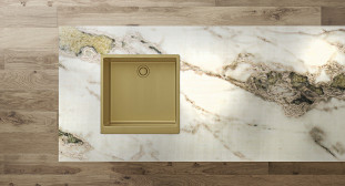 Venezia Stone Мрамор Karibib Fantasy Pink 20Mm