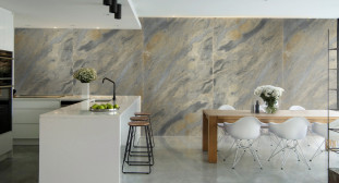 Venezia Stone Мрамор Trambisera 20Mm