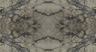 Venezia Stone Мрамор Grey Roots 20Mm