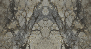 Venezia Stone Мрамор Grey Roots 20Mm