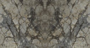 Venezia Stone Мрамор Grey Roots 20Mm