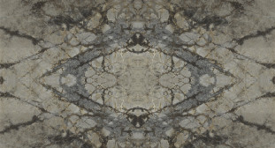 Venezia Stone Мрамор Grey Roots 20Mm