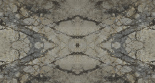 Venezia Stone Мрамор Grey Roots 20Mm