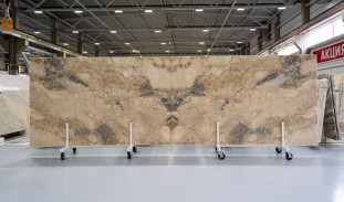 Venezia Stone Мрамор Breccia Aurora 20Мм