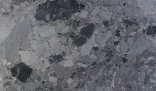 Venezia Stone Мрамор Ceppo Silver 18Mm