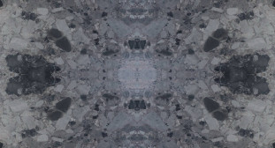 Venezia Stone Мрамор Ceppo Silver 18Mm