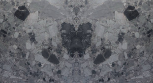 Venezia Stone Мрамор Ceppo Silver 18Mm