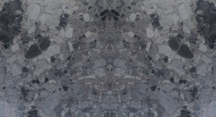 Venezia Stone Мрамор Ceppo Silver 18Mm