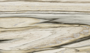 Venezia Stone Мрамор Cremo Ondulato 20Mm