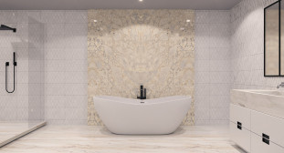 Venezia Stone EXTRA Мрамор Afyon Gold Extra 20Mm