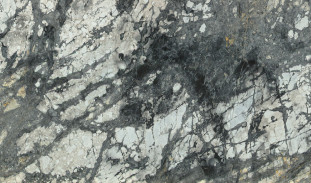 Venezia Stone Мрамор Invisible Grey 20Mm