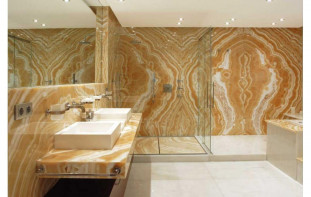 Venezia Stone Onice Alabastro Egiziano 20Mm