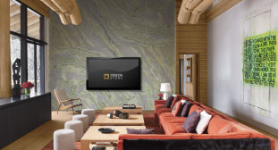 Venezia Stone Onice Himalayan Green 20Mm