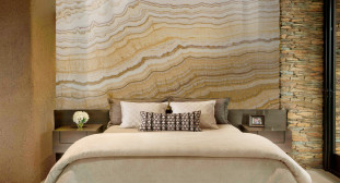 Venezia Stone Onice Ivory 20Mm