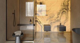 Venezia Stone Onice Ivory 20Mm