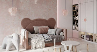 Venezia Stone Onice Pink Extra 20Mm