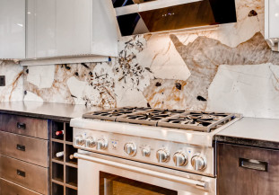 Venezia Stone Кварцит Patagonia 30Mm