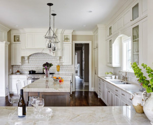 Venezia Stone EXTRA Кварцит Taj Mahal Extra 20Mm
