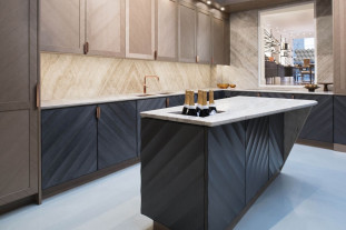 Venezia Stone EXTRA Кварцит Taj Mahal Extra 20Mm