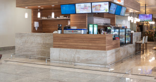 Venezia Stone Кварцит Avohai 20Mm