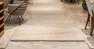 Venezia Stone Кварцит Avohai Leather 20Mm