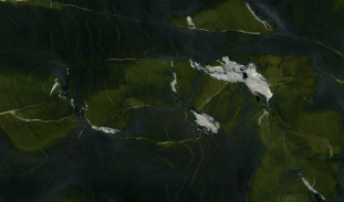 Venezia Stone Кварцит Avocatus Leather 20Mm