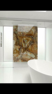 Venezia Stone Кварцит Stone Wood 20Mm