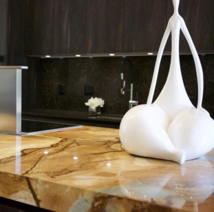 Venezia Stone Кварцит Stone Wood 30Mm