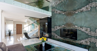 Venezia Stone Кварцит Tropical 20Mm