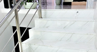 Venezia Stone Кварцит Bianco Superiore 20Mm