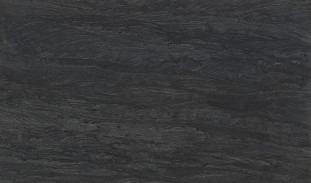 Venezia Stone CROSS CUT Кварцит Brilliant Black Cross Cut 20Mm